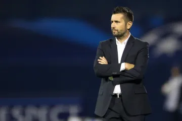 Bjelica će zamijeniti sve koji su nastupili u Europi