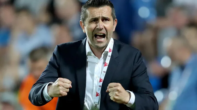 'Za mene je ovo poraz, moramo naučiti iz ovoga'