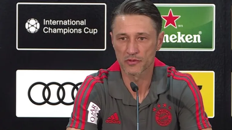 Ubojiti napadač traži odlazak, no ovo je dokaz tko u Bayernu vodi glavnu riječ