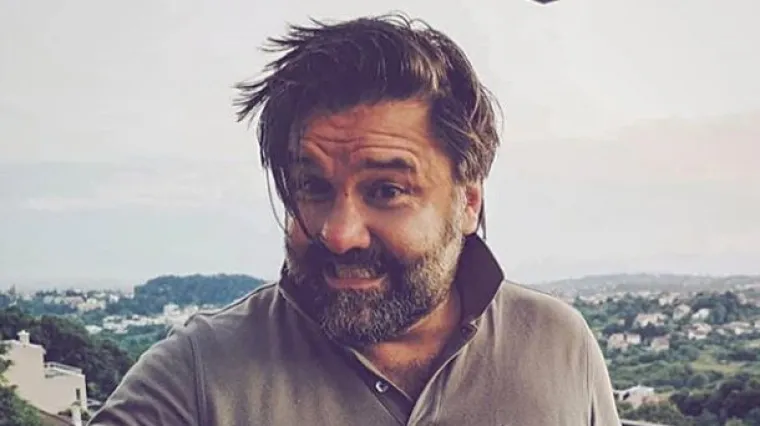 Udvostručio je svoju dozu