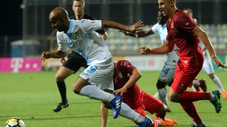 Kekova momčad stigla do prve pobjede, novi prvoliga&scaron; upoznao snagu hrvatskog prvenstva