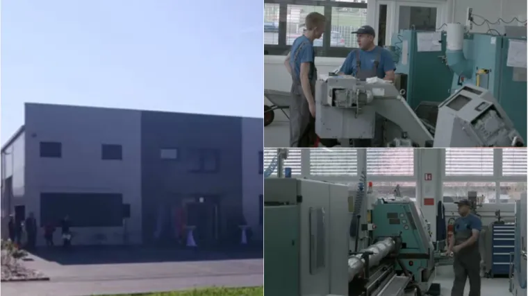 Proizvode, izvoze, a naći ih se može i u luksuznim Bentleyjima