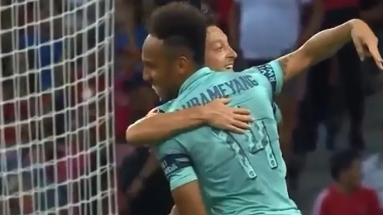 Emeryjeva osveta vlasnicima pariškog kluba prilično je odjeknula