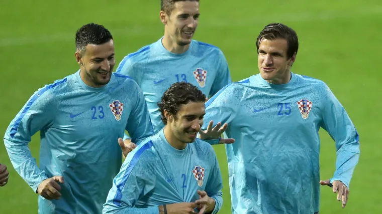 U debiju za novu momčad postigao hat-trick i potvrdio da će biti veliko pojačanje