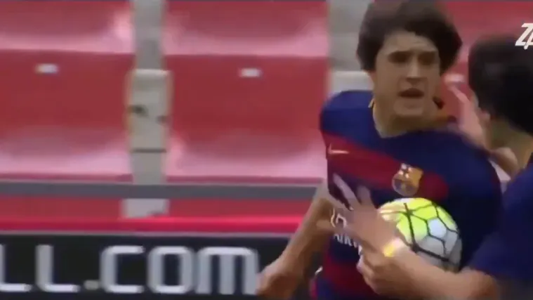 Uspjeli su Barceloni oteti jednog od najtalentiranijih igrača