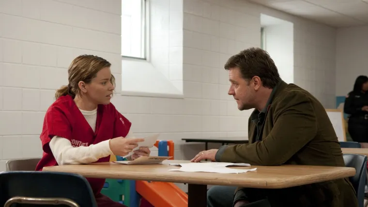 Neki od filmskih naslova su Sljedeća tri dana, Zločesti dečki 2, Pakleni val, Iron Man 2 i Babysitting