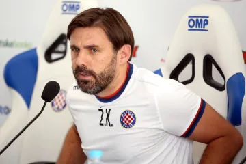 'Nećemo kalkulirati, napravit ćemo sve da dođemo do pobjede'