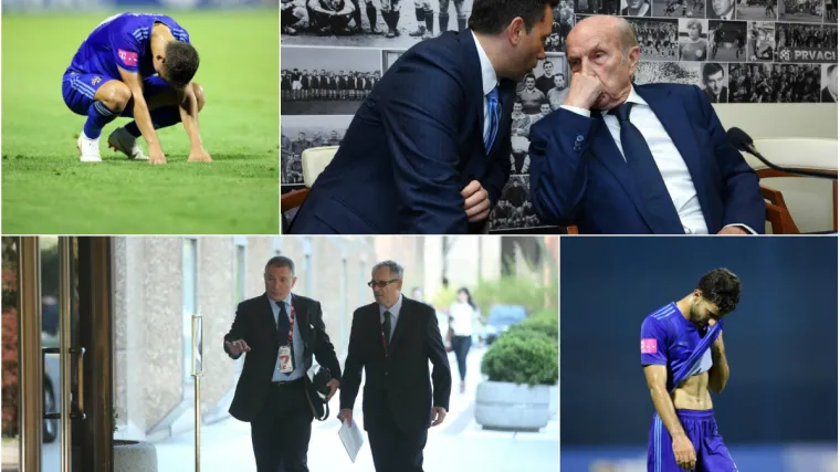 Ovo ime na zapisniku itekako je sumnjivo; povezuju ga i sa Zdravkom Mamićem