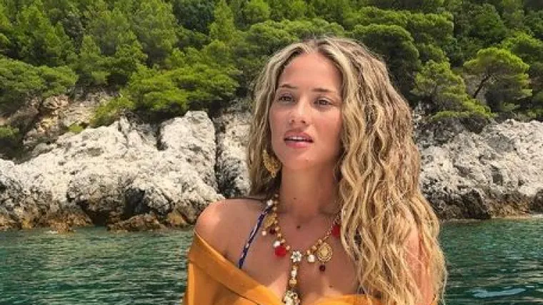 'Nakit je božanstven kao i Hrvatska'&nbsp;