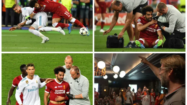 Ramos nakon ovog neće mirno spavati, a neki imaju uspomenu za cijeli život