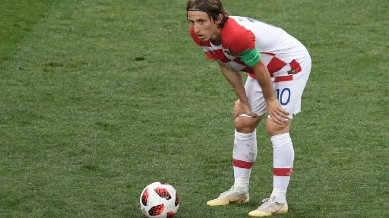 Za njega nema sumnje, on je lider u utrci za Ballon d'Or