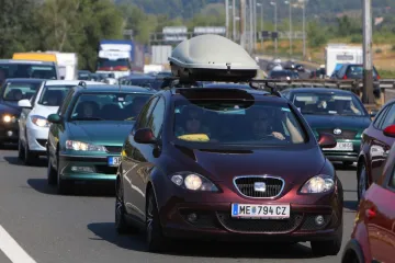 Savjeti za sve koji putuju na more ili se vraćaju: Ovo je 'formula' kako uštedjeti kune