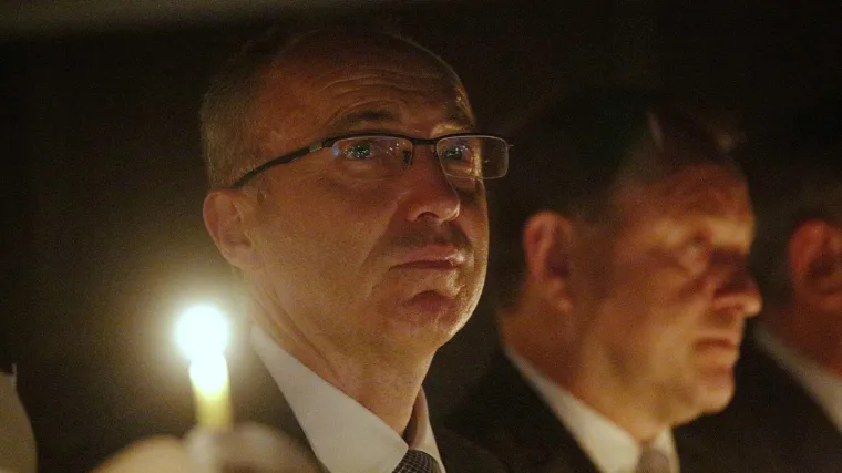 Ministar obrane Krstičević zbog jedne stvari neizmjerno je zahvalan Oliveru