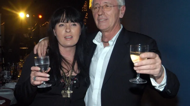 Sin Dino o posljednjim danima Oliverova života: 'Nije bio u bolovima niti se mučio...'