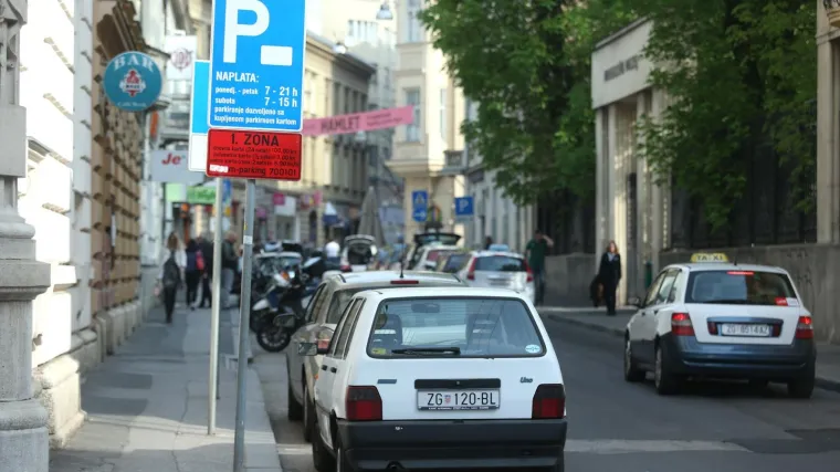 Svakodnevica u Zagrebu od sutra postaje znatno skuplja