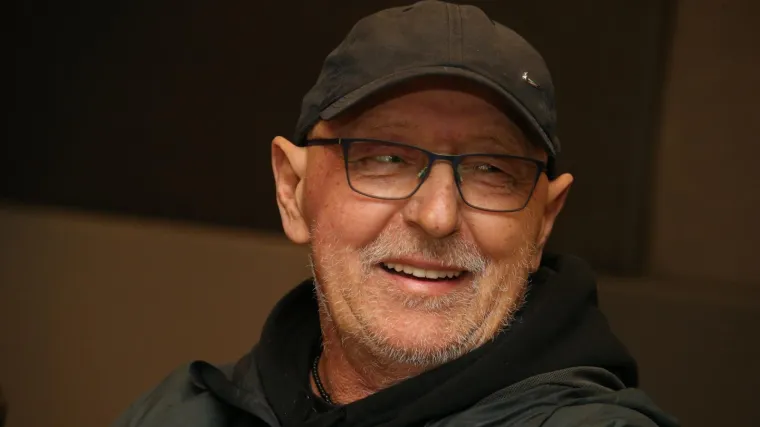 'Zbogom divni Olivere, koje god da si vjere i nacije'