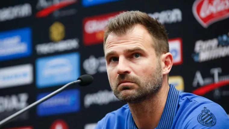 S trojicom Hrvata u postavi Club Brugge silovito do prve pobjede