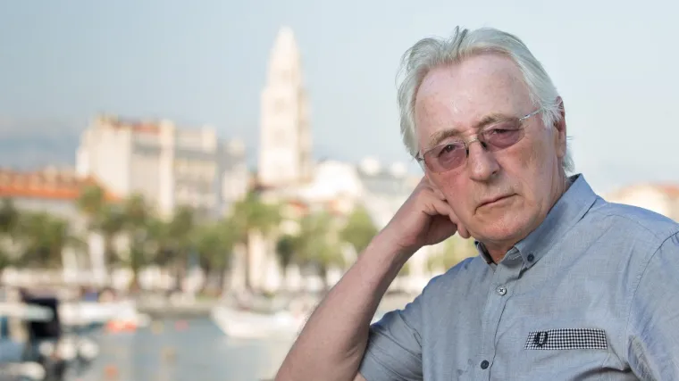 Zauvijek otišao velikan hrvatske glazbe