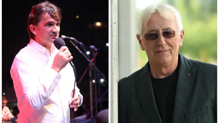 'Izgubili smo velikog čovjeka. Svaki njegov stih, svaka melodija...'