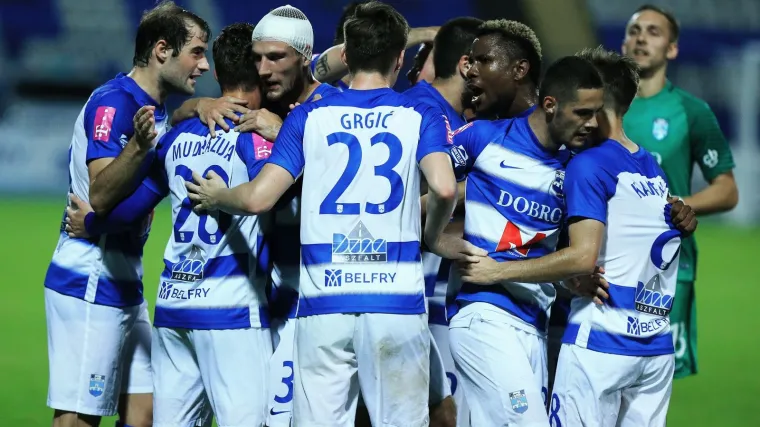 Domaćin preokretom do uvjerljive pobjede uz sjajan pogodak '&scaron;karicama', Kopićevoj momčadi nula na startu