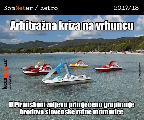 Krenuli su...
