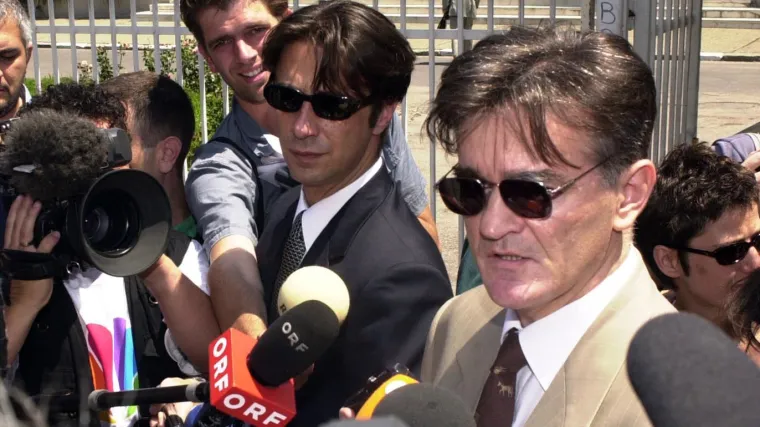 Pozadina brutalnog smaknuća poznatog odvjetnika: Krvavi rat klanova pretvara se u ne&scaron;to puno gore