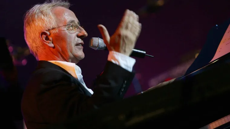 Pokorio je pari&scaron;ku Olympiju i newyor&scaron;ki Carnegie Hall, ali jedan nedosanjani san nije realizirao