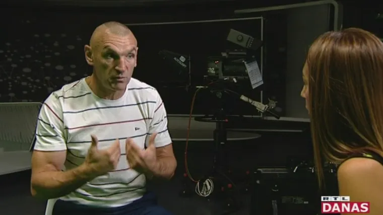 Ispovijest Željka Mavrovića: Prodao sam svoje pehare, vjerovao sam da će pomoći mojoj kćeri