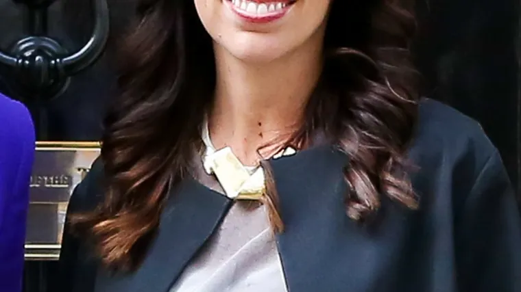 Vlado RH, gledaj i uči: Novozelandska premijerka &scaron;est tjedana nakon poroda na radnom mjestu