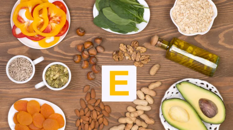 Manjak vitamina E: kako ga prepoznati?