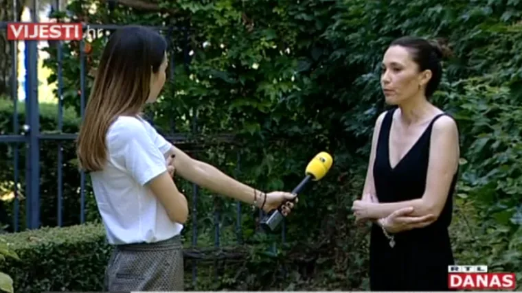 Lea Dekleva: 'Kad bismo usvojili 20 posto Oliverovih vrlina, svijet bi bio puno bolji'