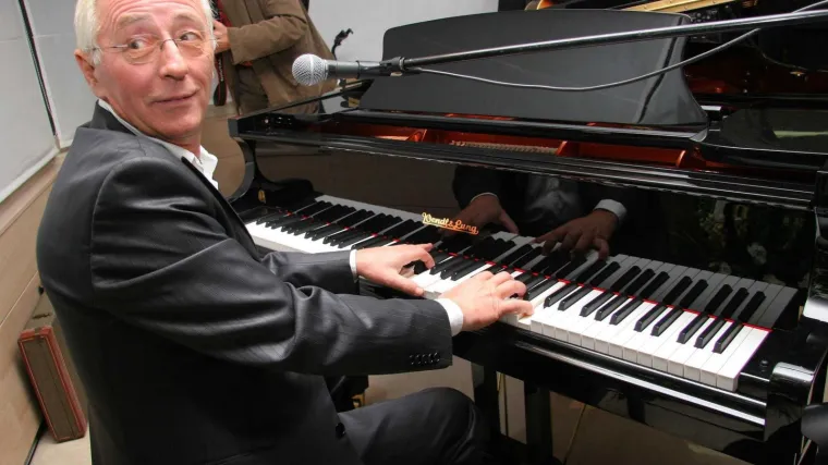 Oliver počasni građanin Splitsko-dalmatinske županije: 'On je simbol Dalmacije'