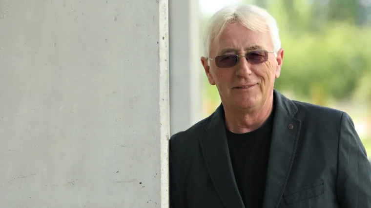 'Oliver je bio stra&scaron;no &scaron;armantan. Uvijek je bio nasmijan i spreman za &scaron;alu'