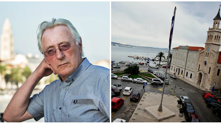 Od Trga Franje Tuđmana preko Rive do gata Sv. Nikole: Objavljeni detalji ispraćaja u Splitu