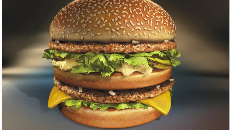 Big Mac slavi 50. rođendan! Povodom toga McDonald's uvodi vlastitu valutu MacCoin koji će se korisnicima uručiti već u četvrtak