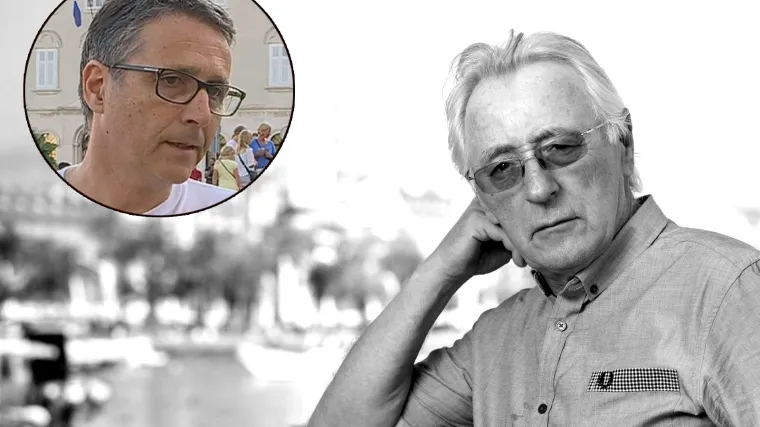 Direktor Splitskog festivala o Oliveru: 'Velik je bio i velik će ostati, za povijest'