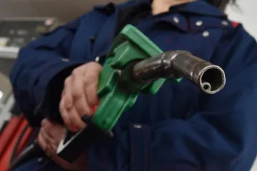 Poskupljuju sve vrste goriva. Udahnite dobro i pogledajte koliko...