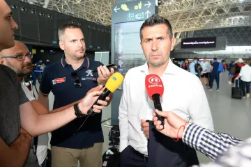 Ostali su bez jednog od najtalentiranijih igrača