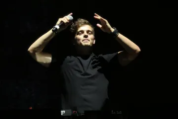 Potvrđeno je, u kolovozu nastupa službeno najbolji DJ svijeta