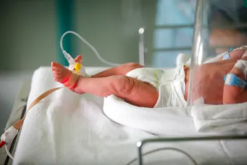 Liječnici se borili za život dječaka, no nije mu bilo spasa
