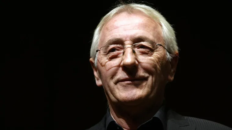 'Te&scaron;ko je, boli. Bio je na&scaron; kralj'