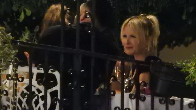 Gra&scaron;u na večeri s njom oblijetale obožavateljice, evo kako je Danijela reagirala