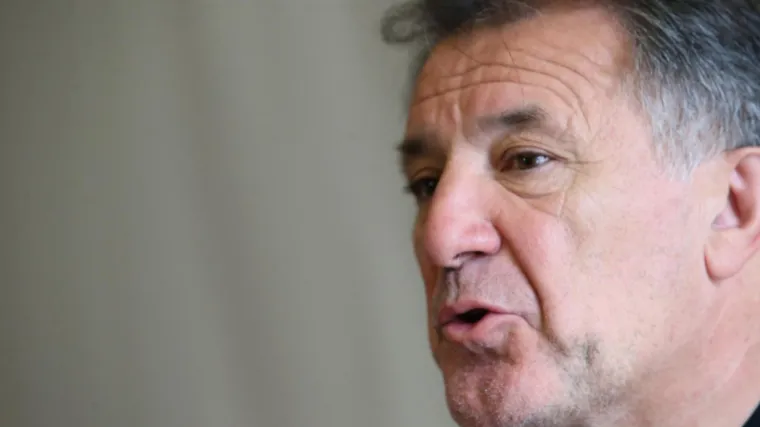 'Dalić mora ostati, sve ostalo bila bi veleizdaja!'