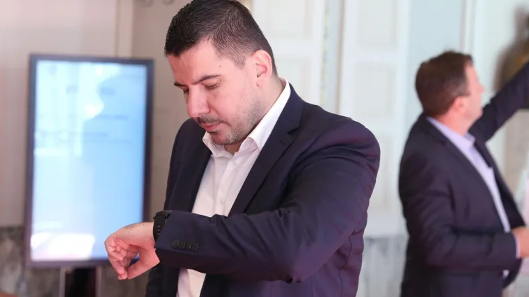 Grmoja optužio &Scaron;tromara za rast cijena nekretnina: 'Benefiti građanima su samo privid'