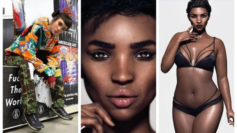 Savr&scaron;eno bizarne: Sve djevojke žele izgledati kao 'influencerice - roboti'