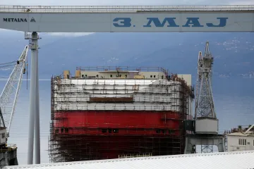 'Tonemo u ponor i ako se ne odvojimo od Uljanika nećemo se moći izvući'