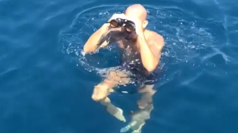 Lovren snimio urnebesni video, opet se sjetio svoje srodne du&scaron;e