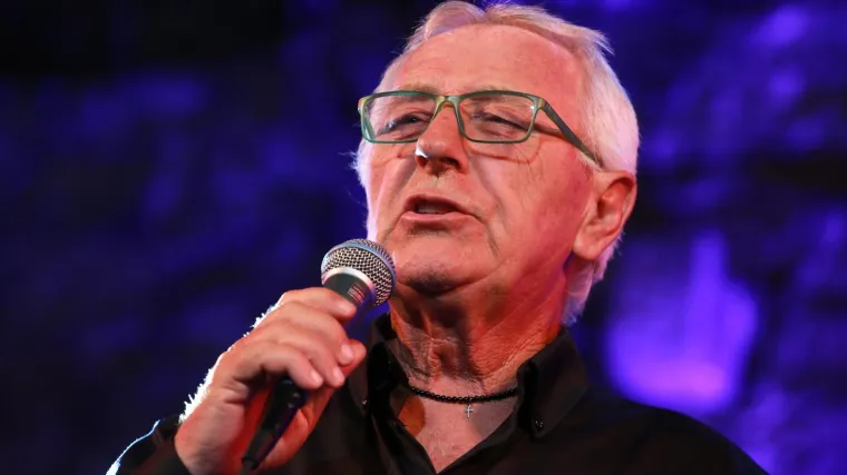 'Taj trenutak nikada u svom životu neću zaboraviti'