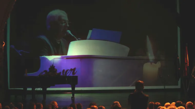 Gibonni održao dirljiv govor