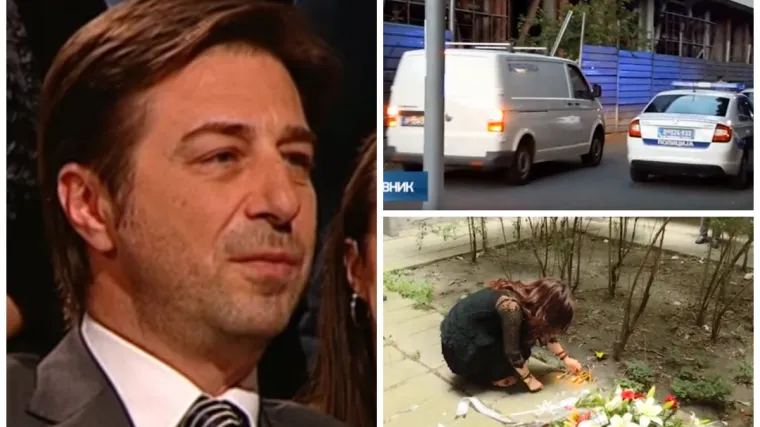 Ubijeni odvjetnik taman je trebao krenuti za Hrvatsku, ubojica ga pratio tjednima